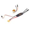 2212 KV2200 Motor 40A Brushless ESC XT60 RC Motor ESC Set for Drone Helicopter FPV