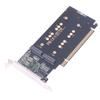 1 шт. M.2 X16 до 4x NVMe PCIe 3.0 Gen3 X16 до 4*NVMe RAID-карта PCI-E VROC-карта