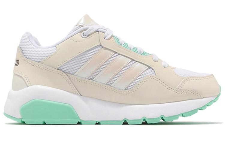adidas Run 90s 'Ivory Green' Women's FZ1715