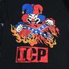 Vintage Insane Clown Posse Men T-shirt Black Unisex All Sizes S To 4XL TA1194 Unisex T-Shirt
