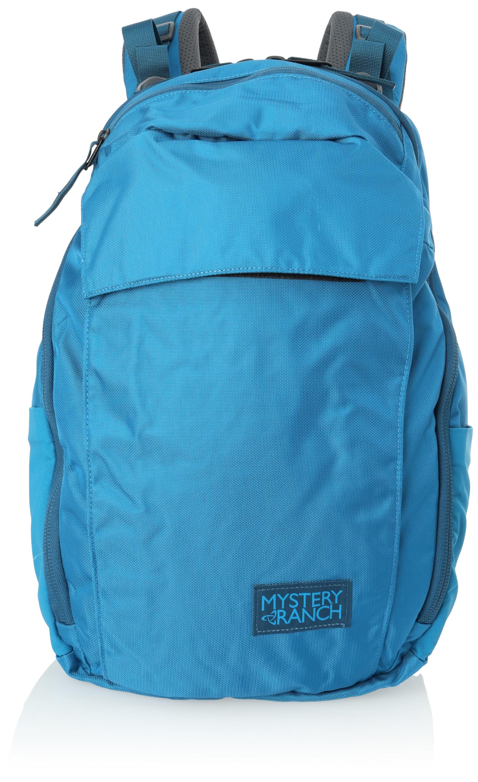 

[Mystery Ranch] Backpack DISTRICT18 District 18 SPLASH One Size [Used]