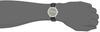 Analog Leather Date Gray A48M03 [Arias] Watch, Band, Display, Men's,