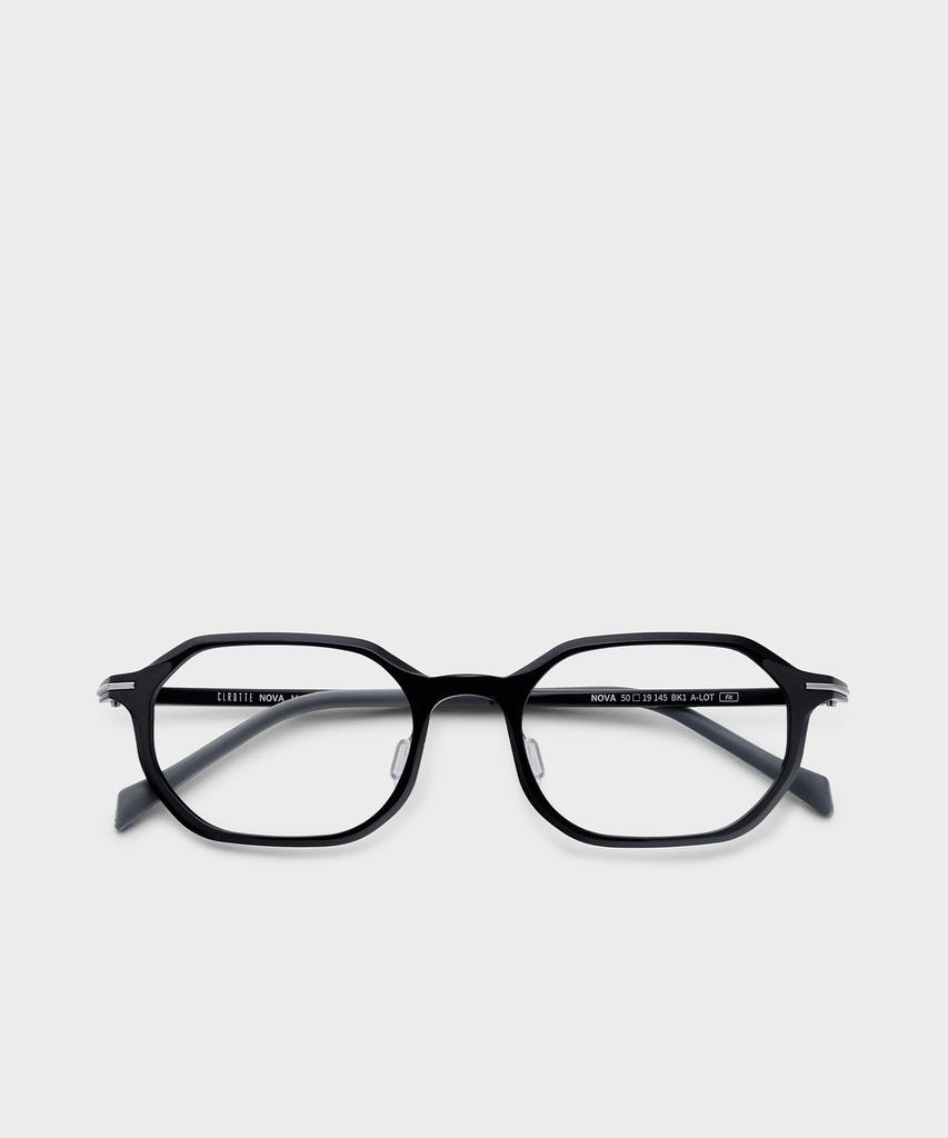 Keullotte Nova [Black]