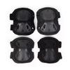 Military Tactical Knee and Elbow Pad Set