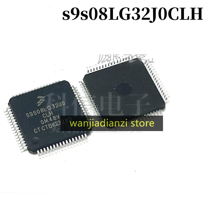 S9S08LG32J0CLH S9S08LG32CLH белый