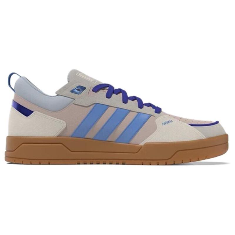 adidas gazelle silver green womens adidas Grand Court 2.0 Kids Tennis Shoes in White main image 0