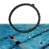 Pack of 2 Heavy Duty Tires for Pool Cleaners Part 360455 Quick and Easy to Install Replacement Wheels Cleaning Supplies