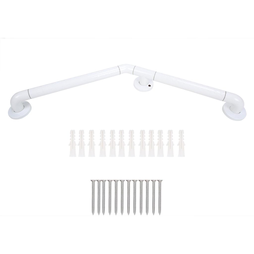 Home Badezimmer Handlauf Edelstahl Sicherheit Rutschfeste Unterstützung Griff Haltegriff für ältere Menschen