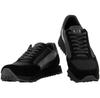 An Armani Exchange Half-Boots XUX083