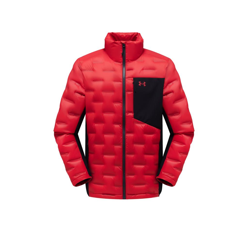 Under Armour Down Jacket Men's Black 14312136