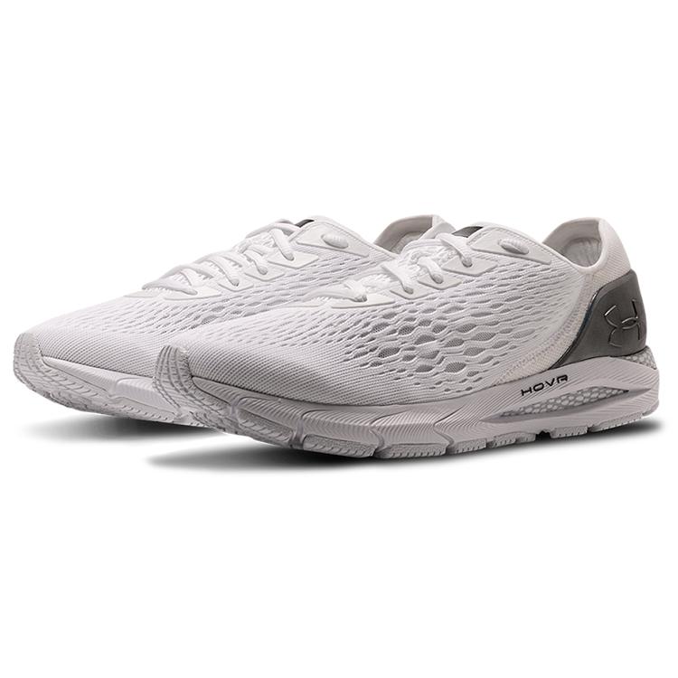 Under Armour Hovr Sonic 3 Metallic 3023936-100