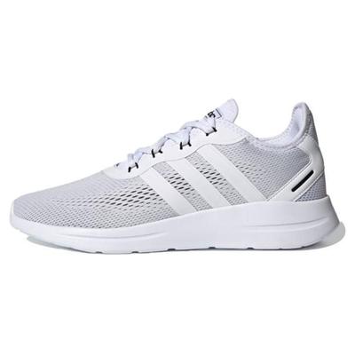 Neo Lite Racer Rbn 2.0 'Grey White' Sneakers FY8188