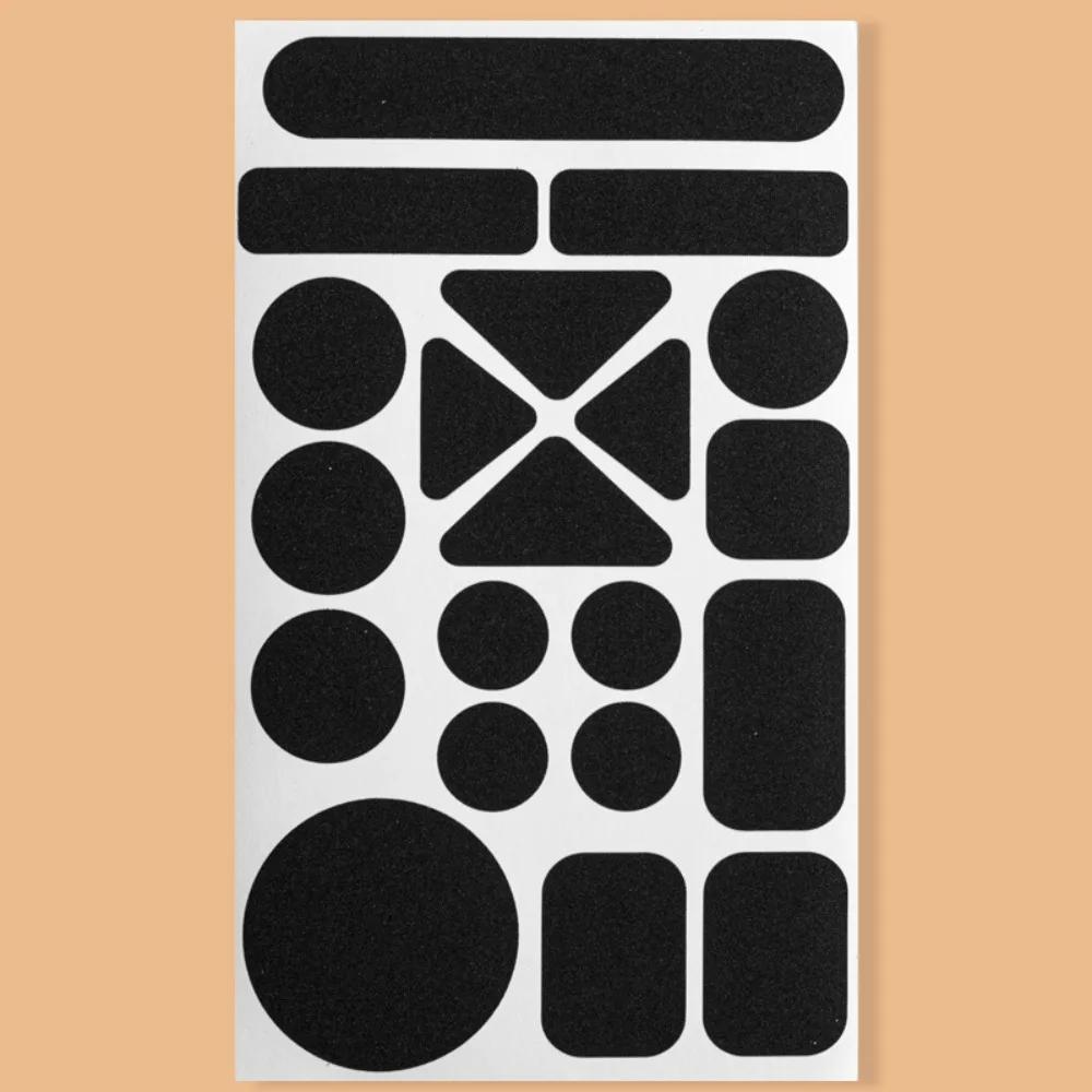Apparel Applique Self Adhesive Patches Badge Sticker Thermal Transfer Jacket Repair DIY Craft Washable Waterproof Patch