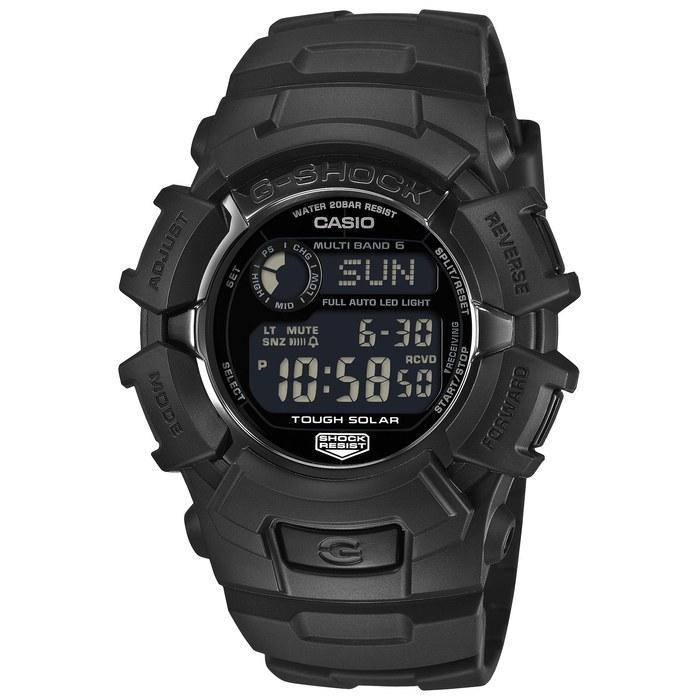 [Casio] G-Shock GW-2310UFB-1JF Watch, Men s, Black