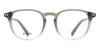 Sting Vsj712 0c44 Unisex Eyeglasses