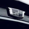 LED Emblem White Light Badge for Cadillac CT4 CT5 CT6 XT4 XT5 XT6 XTS ATSL Auto Replacement Logo Car Rear Trunk Accessories