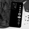 Space Planets Solar System For Samsung Galaxy A55 A53 A33 A13 A35 A15 A36 A56 A26 A16 A22 A32 A52 A54 A34 A06 A05 Case