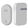 Battery-Free Wireless Waterproof Electronic Doorbell for Elderly