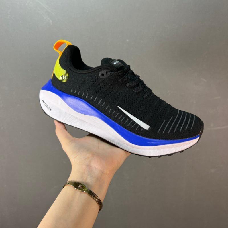 ZOOMX INVINCIBLE RUN FK4 Breathable Lightweight Cushioned Running Shoes
