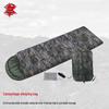 Shuangrenyu Envelope Camping Sleeping Bag