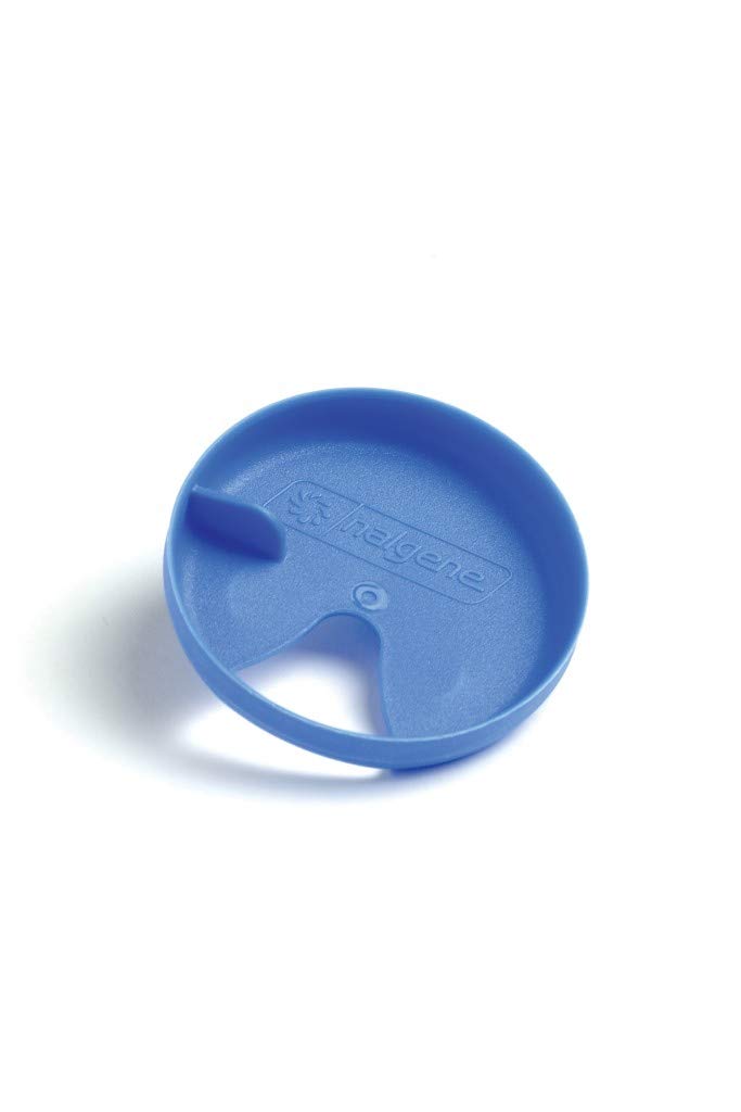 

Nalgene Easy Shipper с широким горлом, синий 90170, 1,0 л