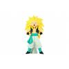 Figurine Solid Edge Works | Dragon Ball Z | Super Saiyan 3 Gotenks