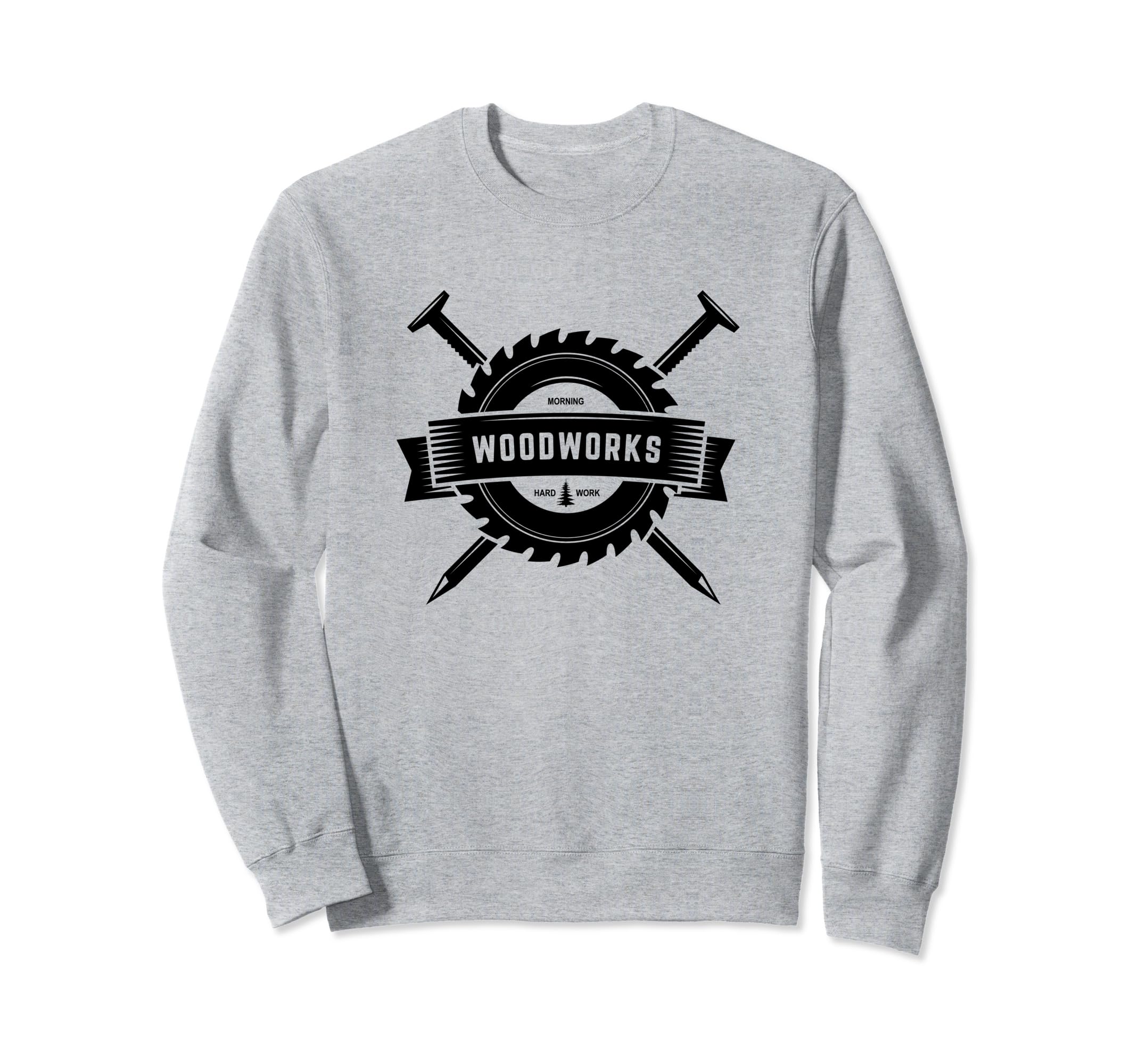 

Деревообрабатывающие работы Утренний Тренажер для тяжелой работы - серый