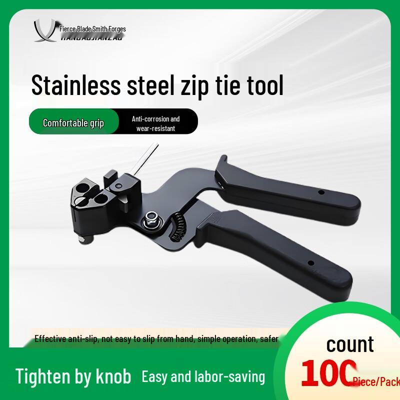 Stainless Steel Cable Tie Tool