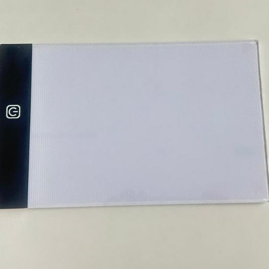 Xinzhao LED Light Pad A4 A3 Drawing Board for Anime Tracing and Painting