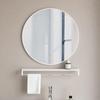 Xinmao Round Wall-Mounted Makeup Mirror