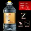 Buddha Ghee Lamp Oil 5L - Odorless, Smokeless Liquid for Offerings