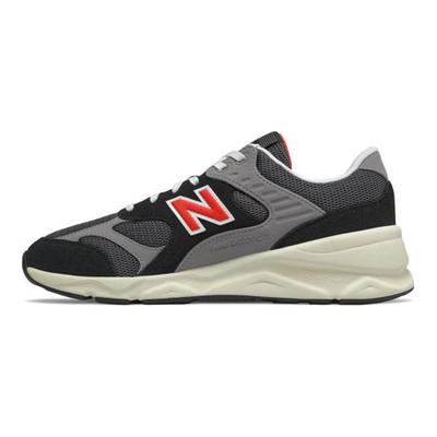 X-90 New Balance Ricostruita 'Black Magnet' MSX90TTJ