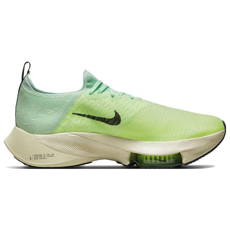 Nike Air Zoom Tempo NEXT% 'Barely Volt Mint Foam' CI9923-701
