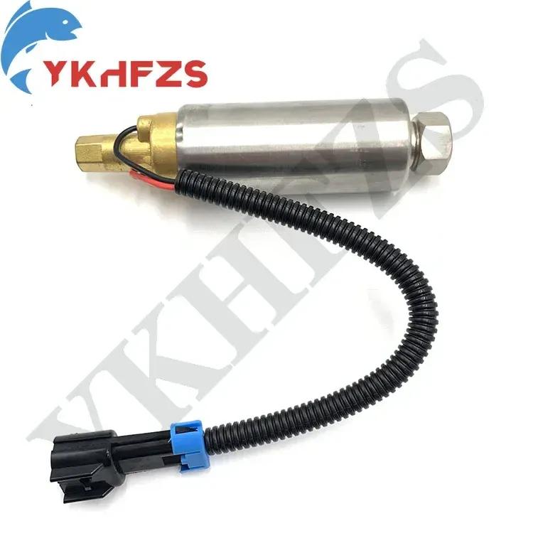 Electrical Fuel Pump 861155A3 for Mercury Mercruiser Marine Boat 4.3 5.0 5.7 V6 V8 Carb SP1334 E11003 935432