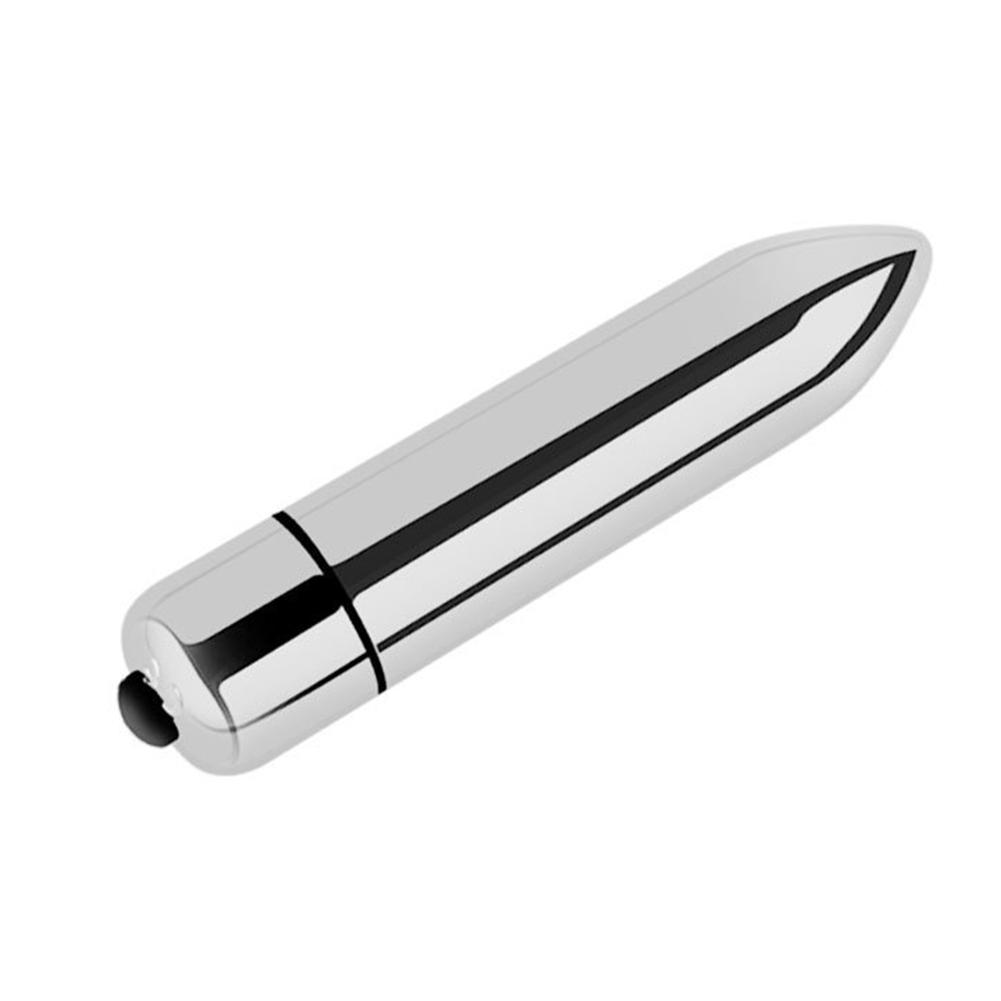 Vibrator Bullet Jucărie de masturbare pentru femei Spot G Dildo Stimulator rezistent la apă cu mai multe frecvențe Produs pentru adulți