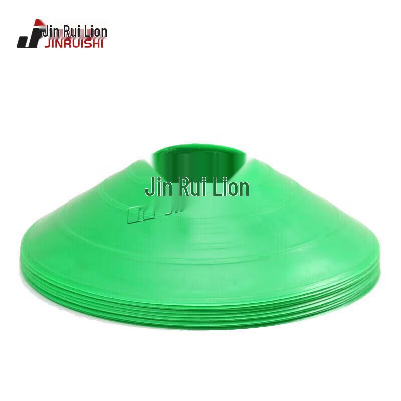 Football Training Marker Discs