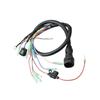 Powerful Wire Harness Assembly(10Pin), For Outboard Engine Parts 2T 50HP 60HP 70HP- 6H2-82590/6H2-82590-13 6H2-82590-13-0