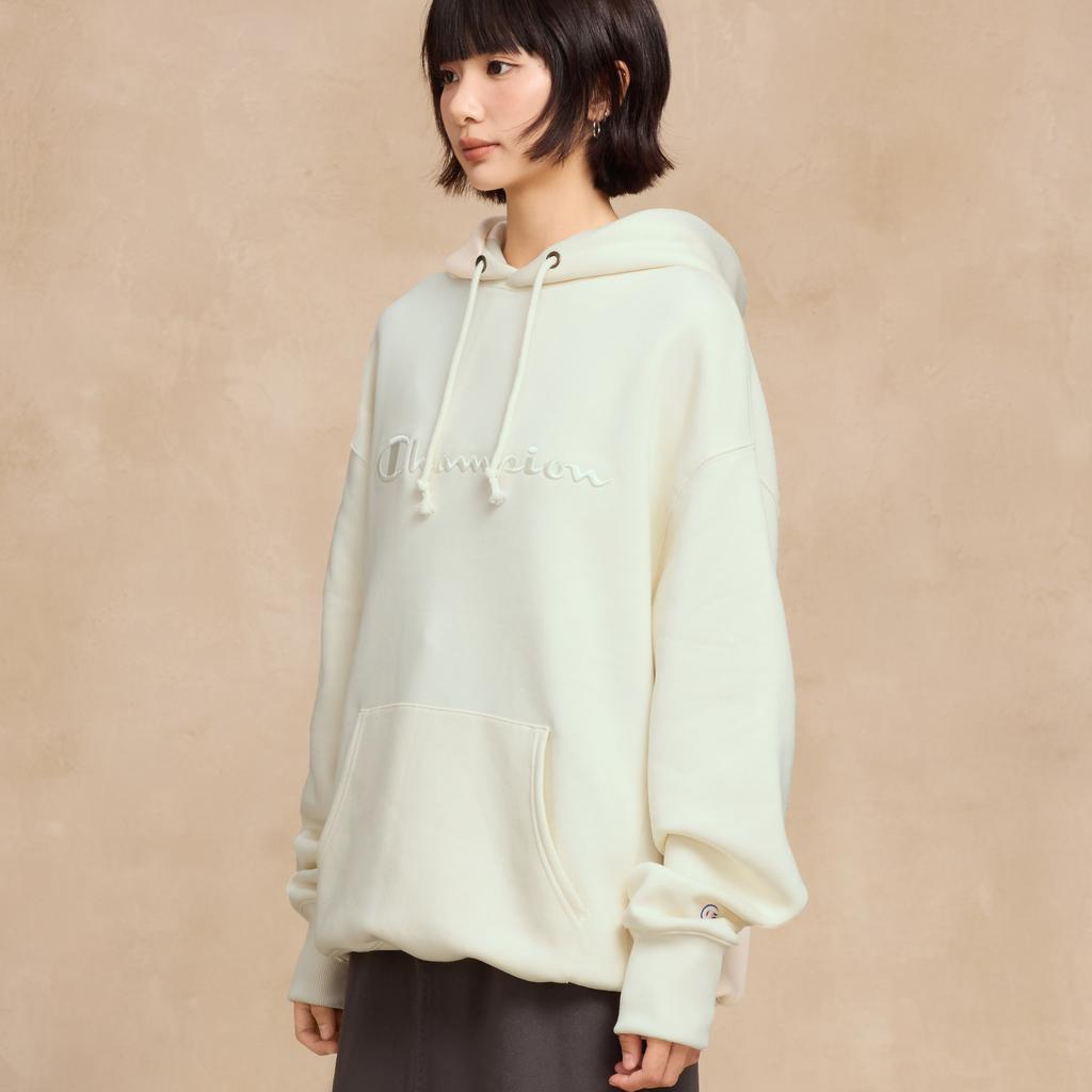 Champion Sweatshirts Unisex Hooded Thickened U5CSWSU033