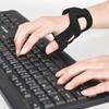 Sprained Wrist Brace With Thumb Stabilizer Unisex Tendonitis Trigger Finger Thumb Splint Arthriti Pain Thumb Brace Hand Trigger