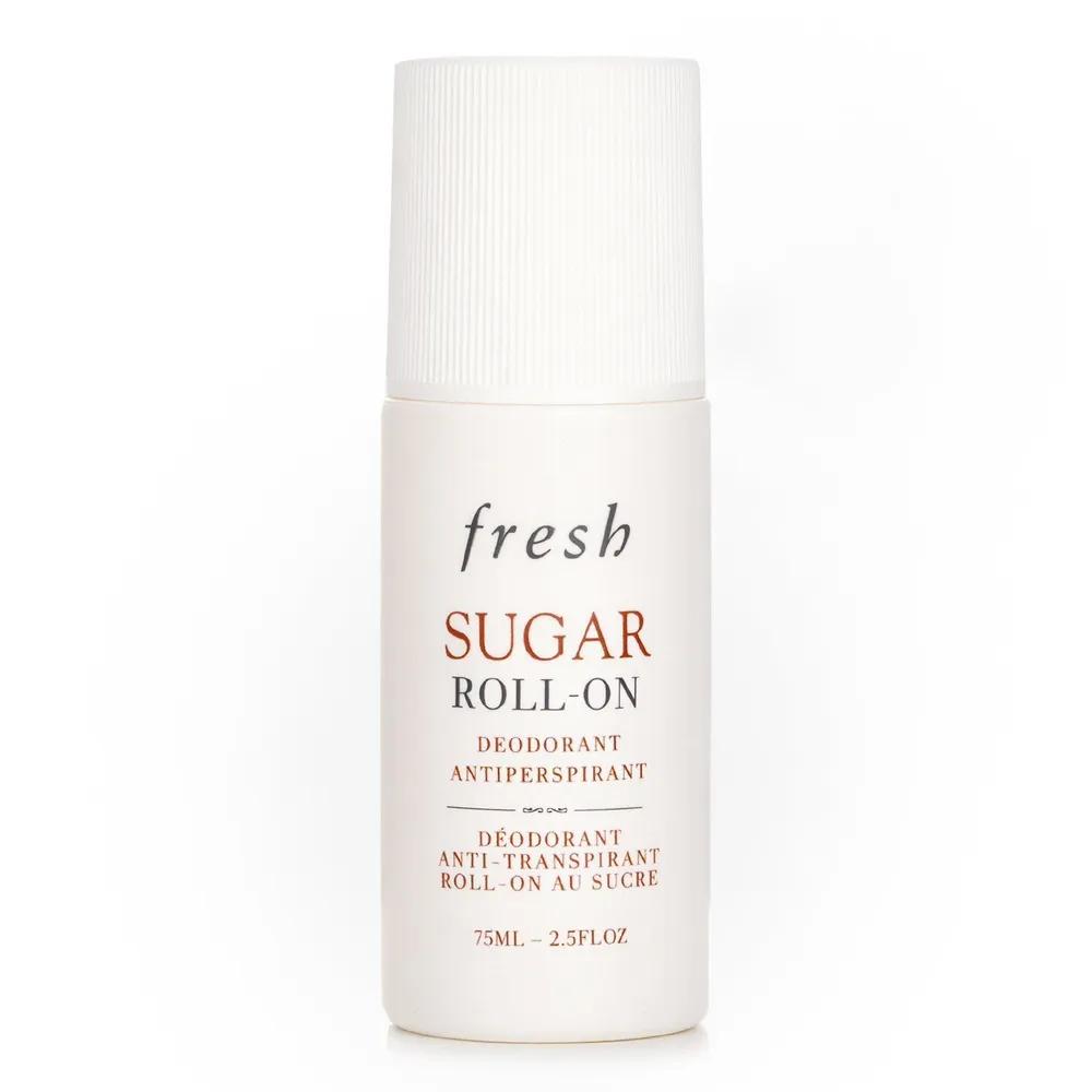 Sugar Roll-on Deodorant 75ml/2.5oz