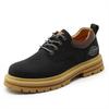Fashion Round Nose Anti Slip Silver Sneakers Men Casual Festival Boots Black Men Shoes Sports Sapatilla Flatas Sport Price Temis