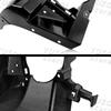 51118054163 51118054164 Front Fog Lamp Frame Bracket For BMW F31 F35 316i 320i 328i 335i 316Li 320Li 328Li 335Li 316d 318d 320d