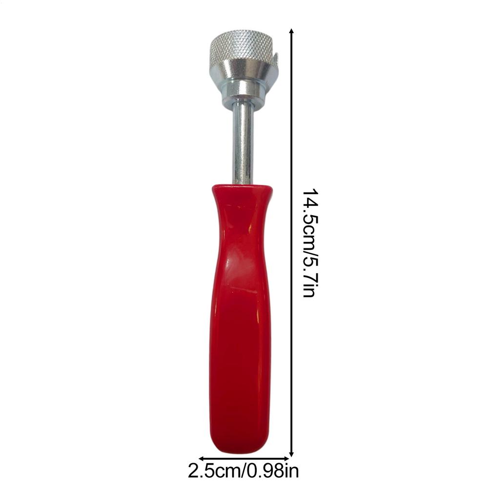 

Manual Operate Installer And Remover Springs Retaining Removal Tools Car Drum Brake Spring Compressor Car Brake Repairs Tool