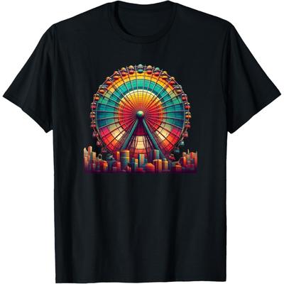 Na górę – T-shirty i koszulki