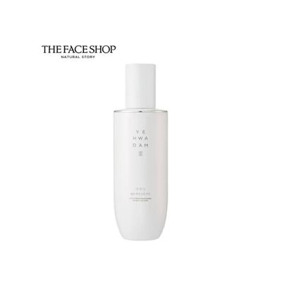 The Face Shop Yehwadam Jeju Magnolia Pure White Emulsion 140ml