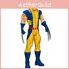 Xmen Titan Wolverine Hero 12" Pvc Action Figure Kids Collection Gift Toy