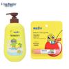 Bade- & Duschartikel – Shampoos & Seifen für Kinder
