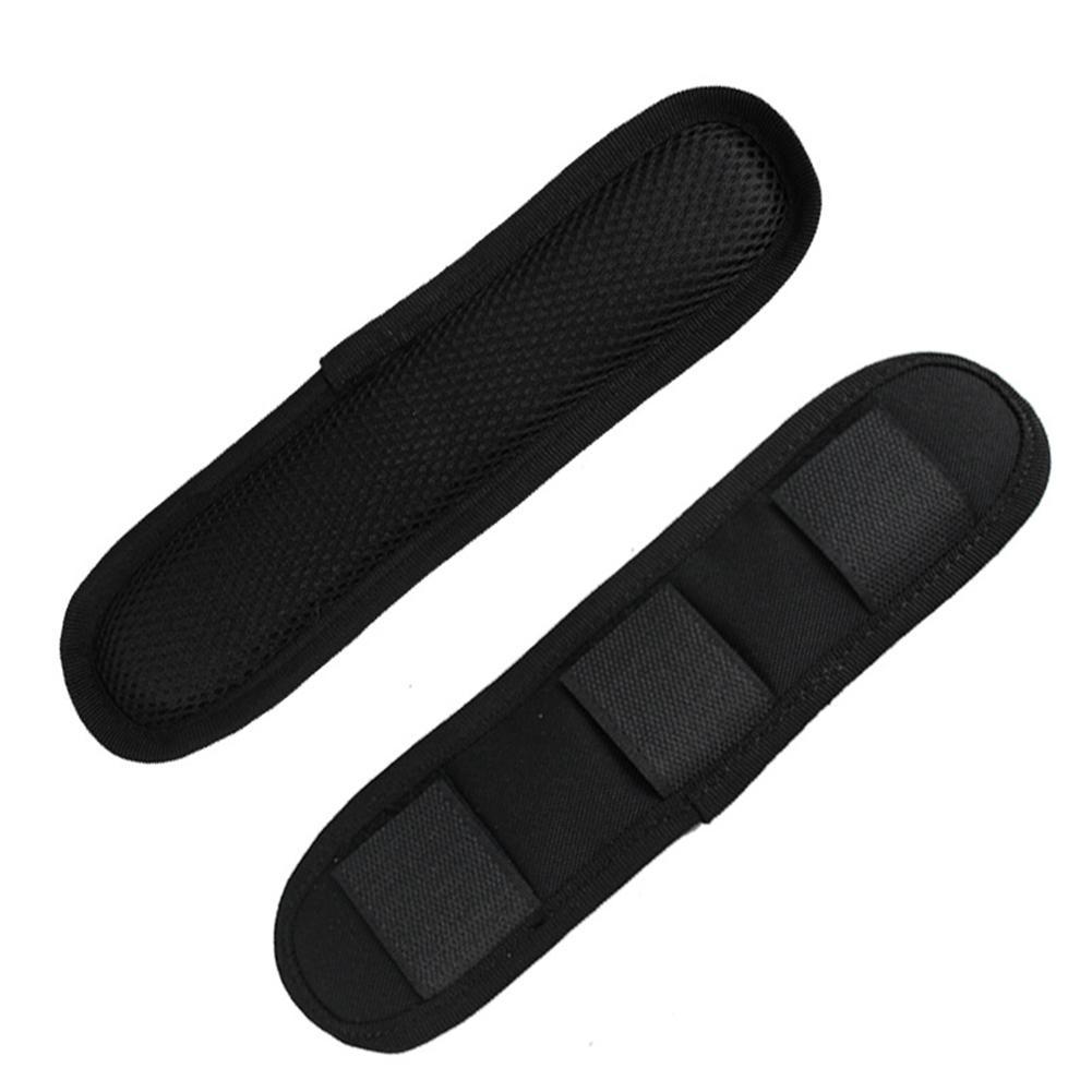 1Pcs Detachable Shoulder Strap Pad Cushion For Backpack Bags Shoulder Slip Tool Non Strap Bag P W5T1