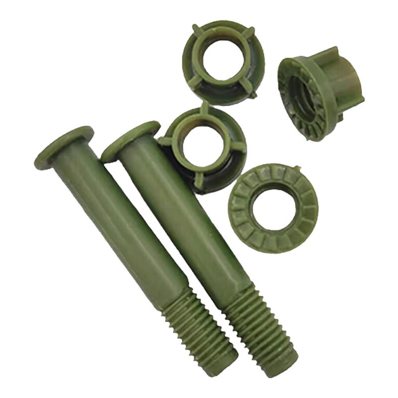 Plastic Dart Shaft Screws