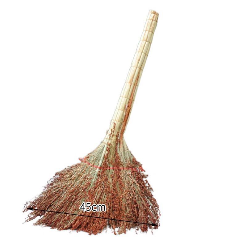 Jimei Outdoor Industrial Sweeping Broom